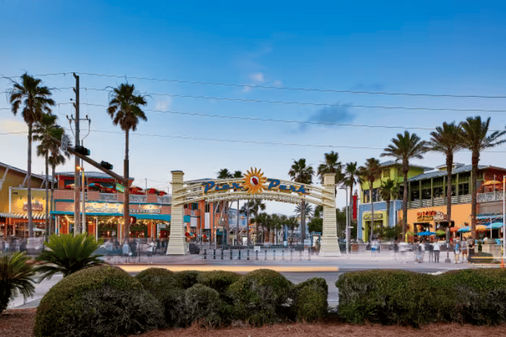 Thing To Do Panama City Beach Activities & Attractions